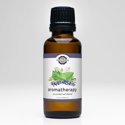 Aromatherapy Blend of Essential Oil - Homeland Harvest