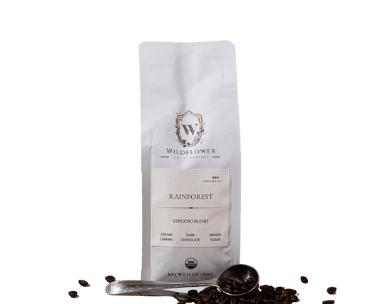 The All Day Duo Bundle | Rainforest & Evening Ember - Homeland Harvest