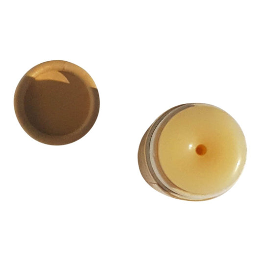 Bare Vegan Lip Balm - Homeland Harvest
