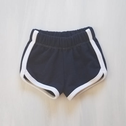 Toddler Track Shorts - Made to Order - Homeland Harvest