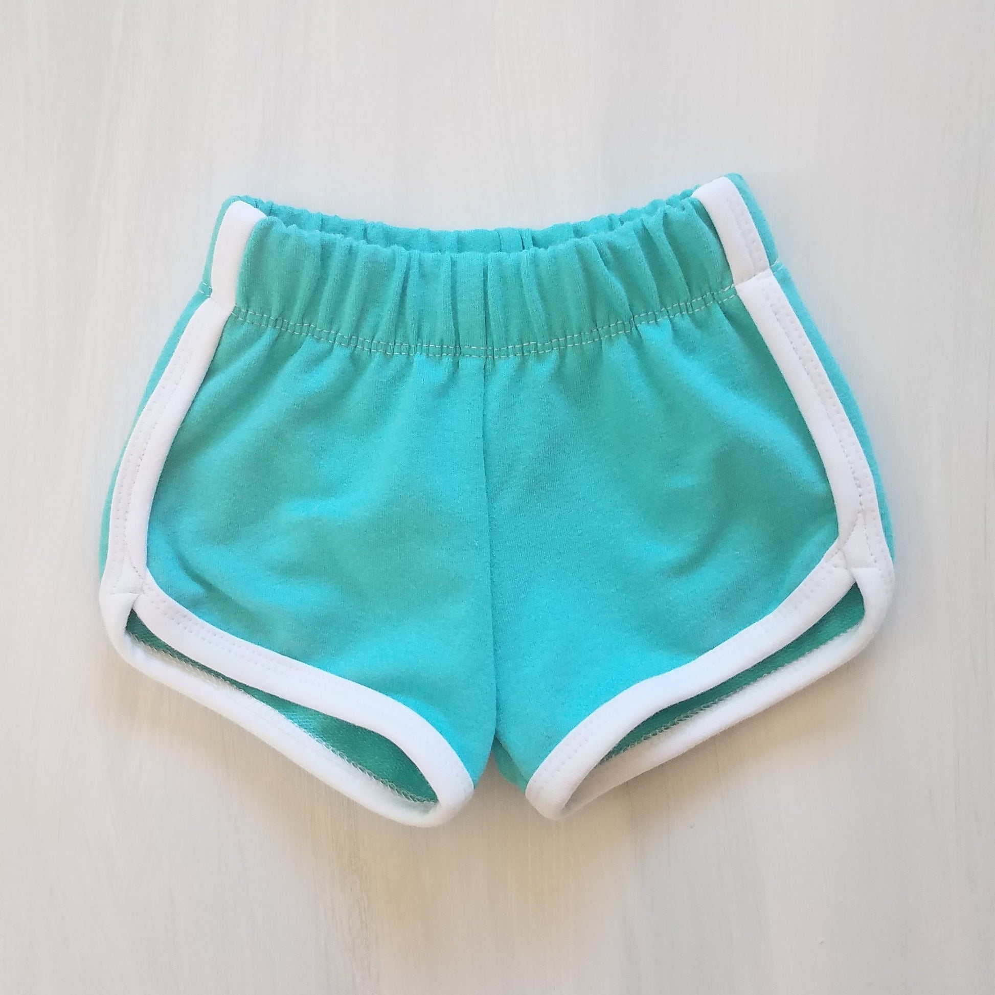 Toddler Track Shorts - Made to Order - Homeland Harvest