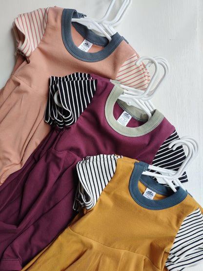 Girls Dresses - Homeland Harvest