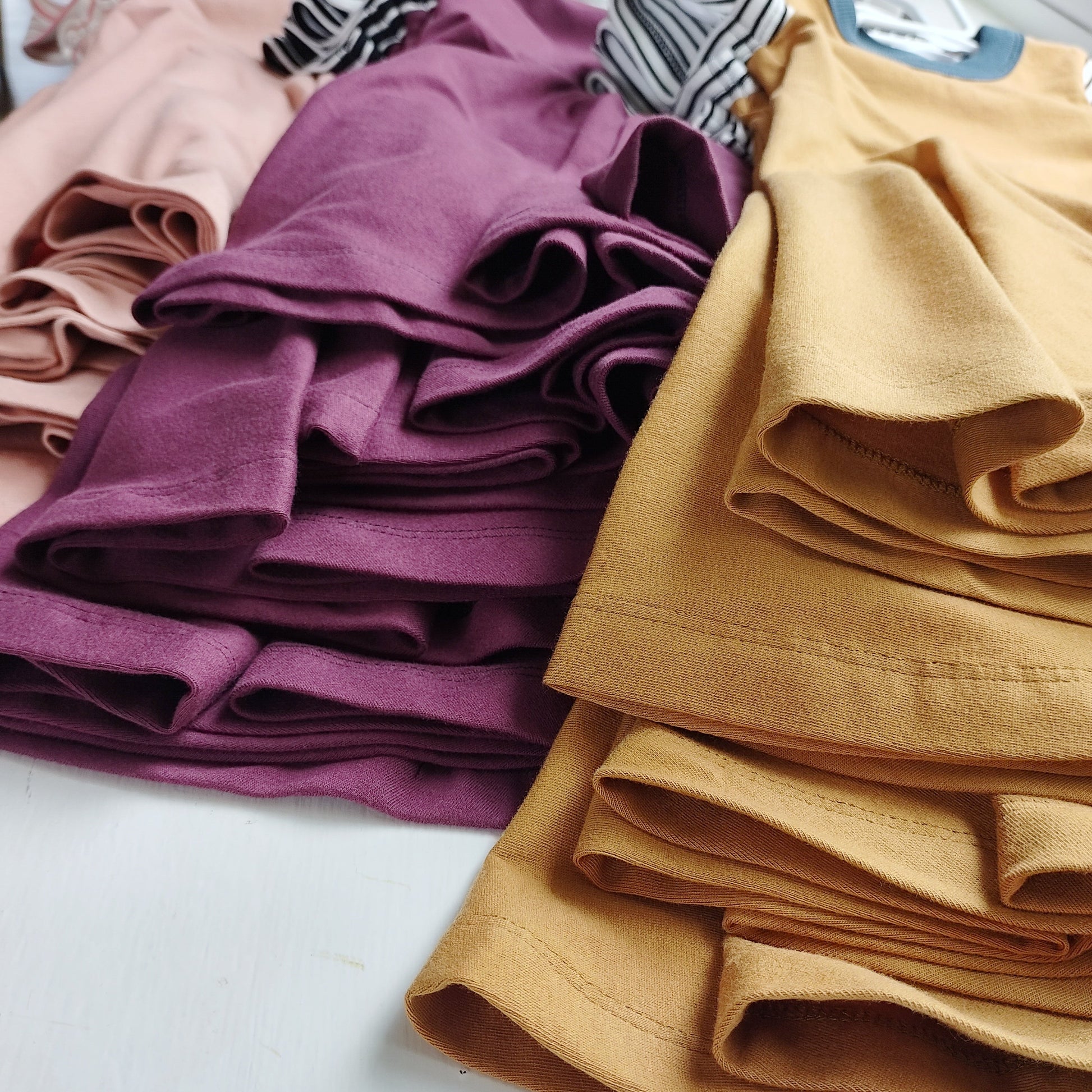 Girls Dresses - Homeland Harvest