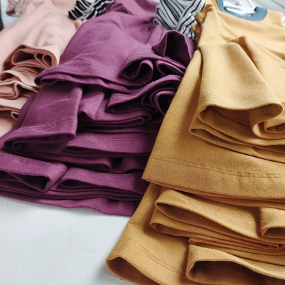 Girls Dresses - Homeland Harvest