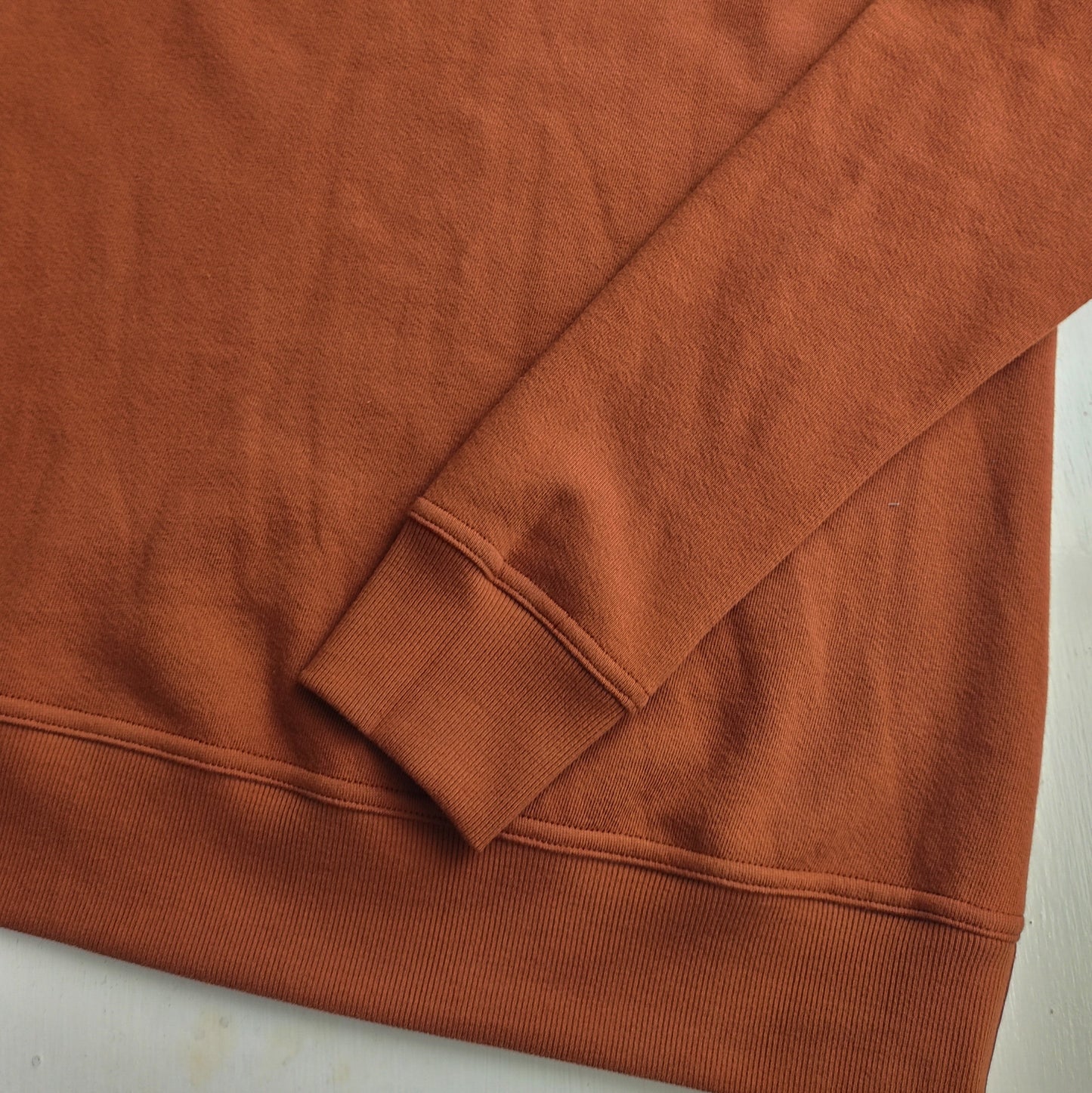 Women's Crew Pullover - Homeland Harvest