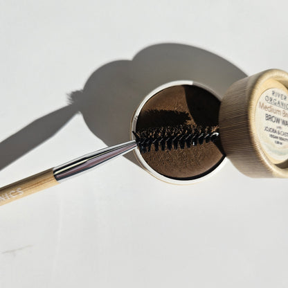 Brow Wax - Tame, Tint & Grow - Homeland Harvest