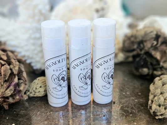 Lip Balm-No Bull - Homeland Harvest