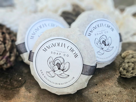Shampoo Bar Bundle - Homeland Harvest