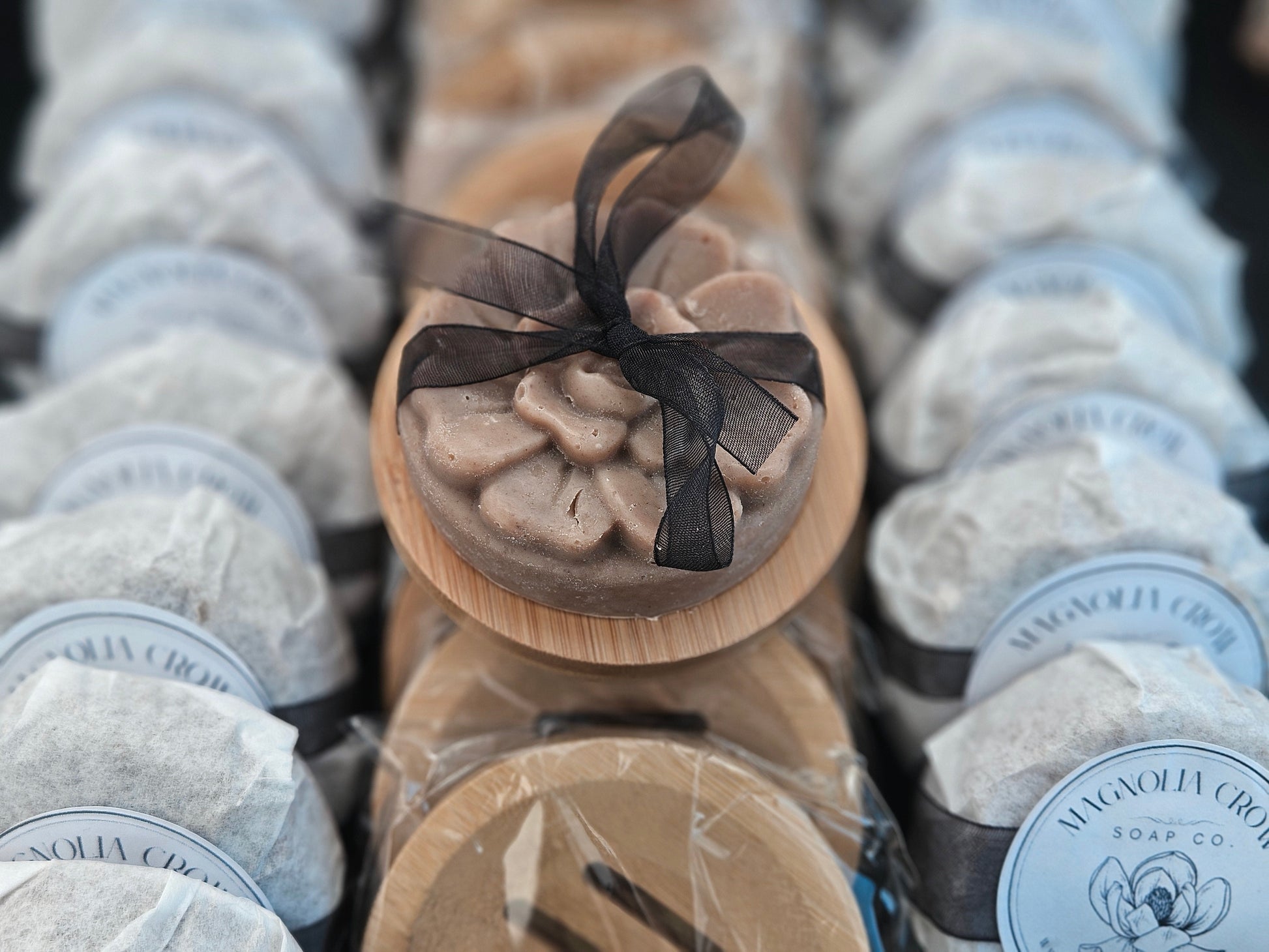 Shampoo Bar Bundle - Homeland Harvest