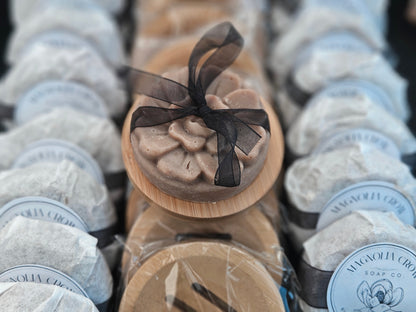 Shampoo Bar Bundle - Homeland Harvest