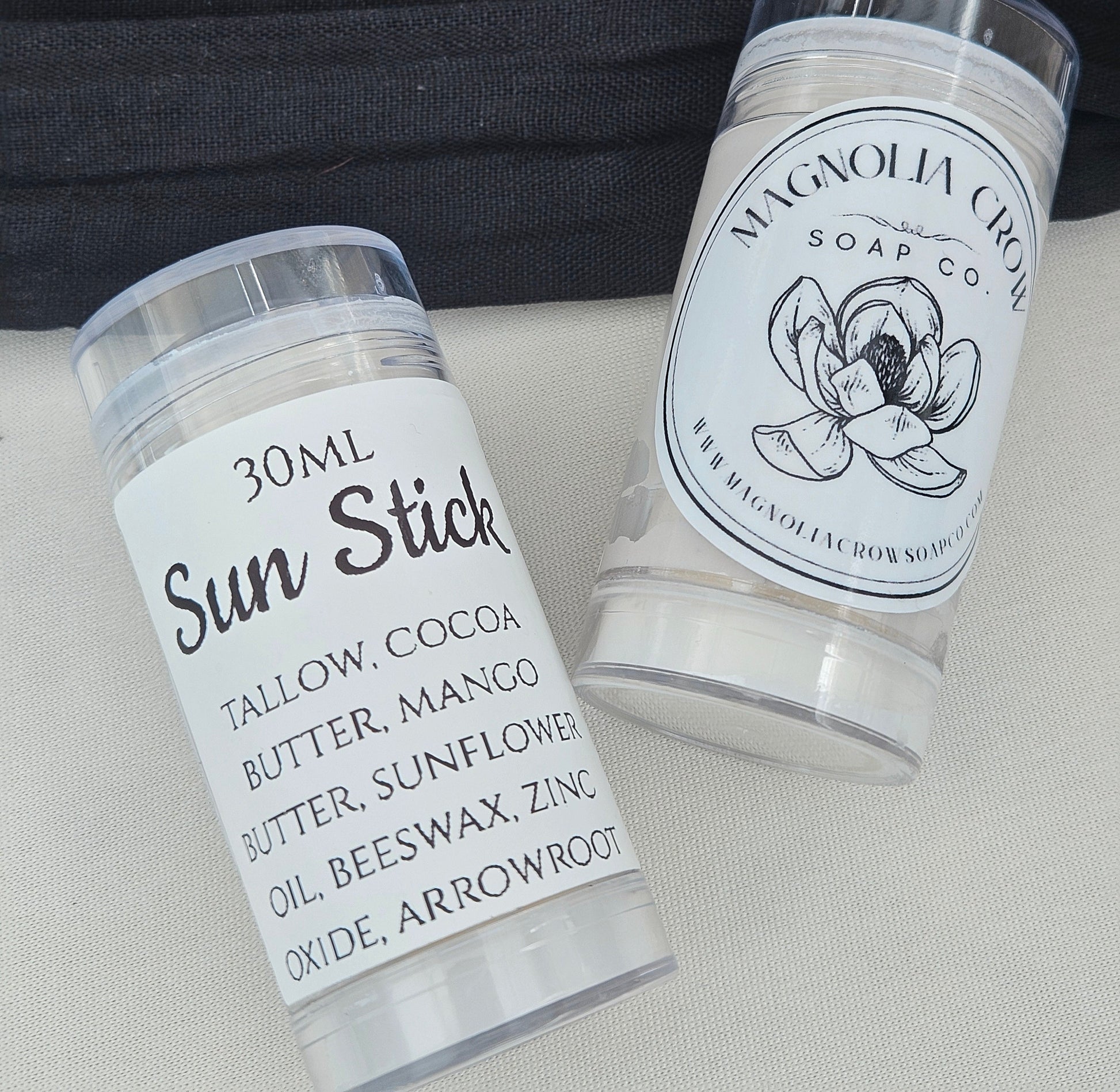 Sun Stick - Homeland Harvest