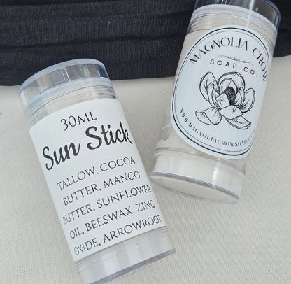Sun Stick - Homeland Harvest