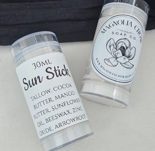 Sun Stick - Homeland Harvest