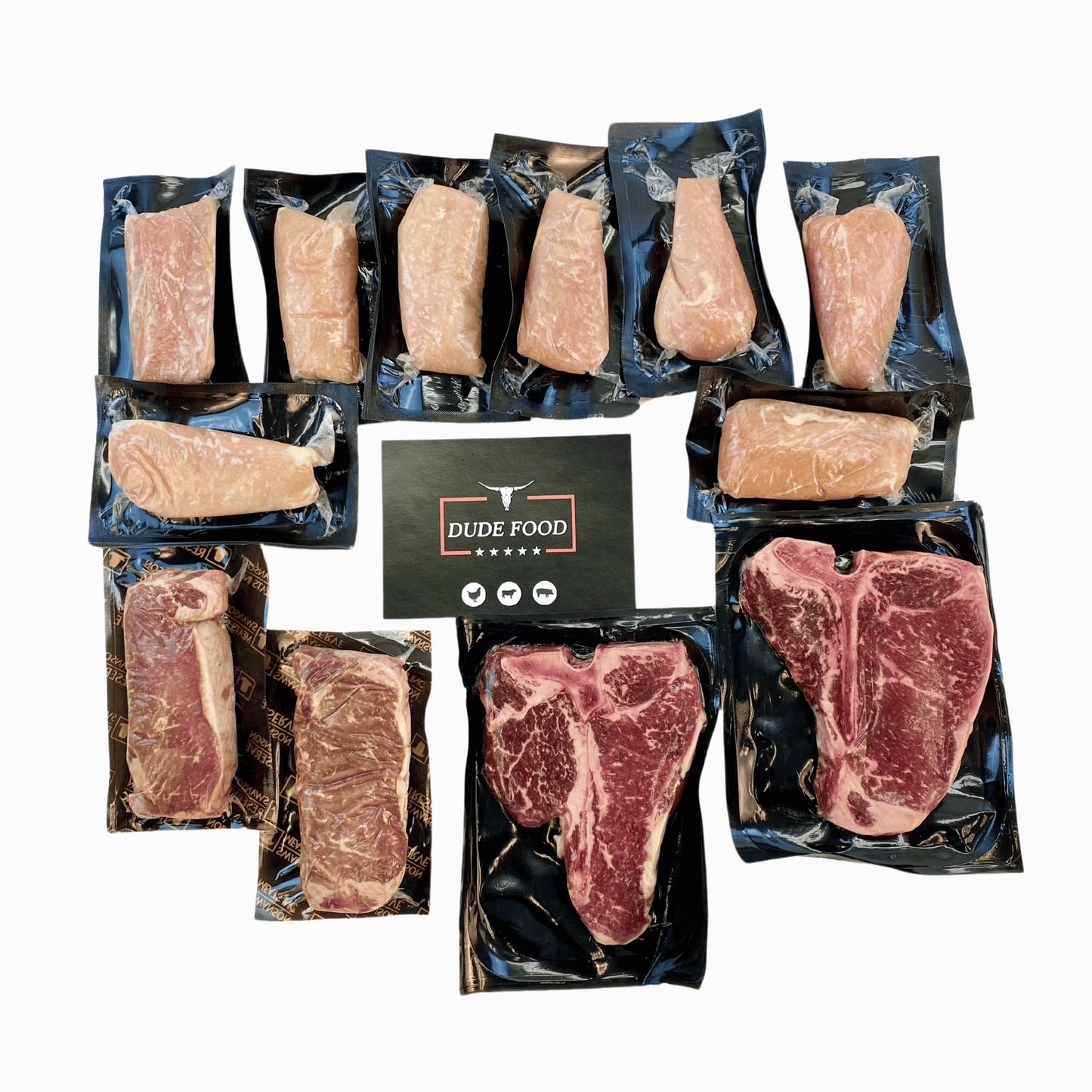 Guys Box - Homeland Harvest