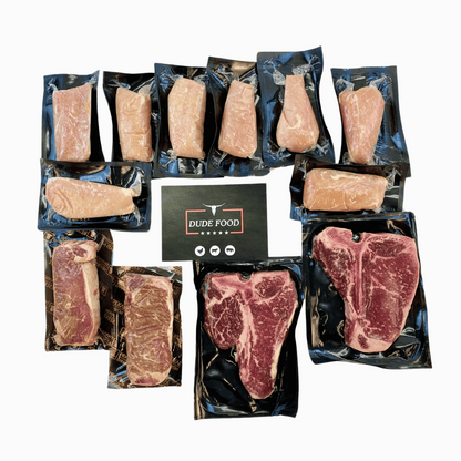 Guys Box - Homeland Harvest