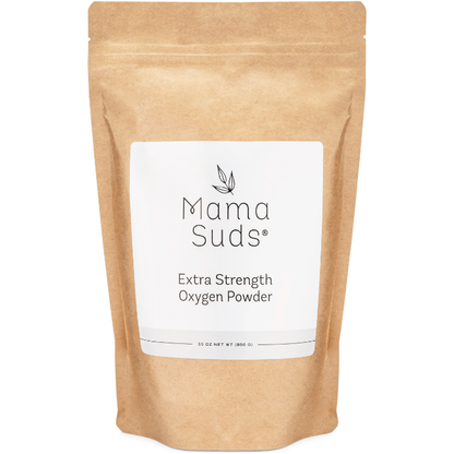 Extra Strength Oxygen Powder - Homeland Harvest