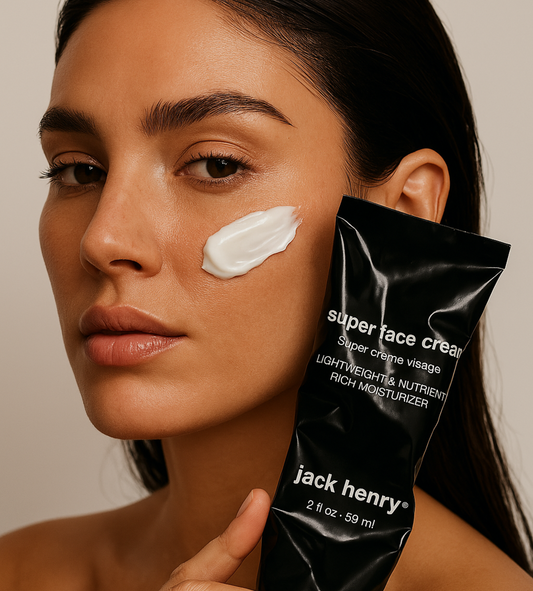 super face cream - Homeland Harvest