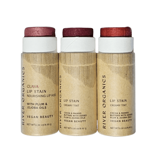 Lip Stain Sets - Homeland Harvest