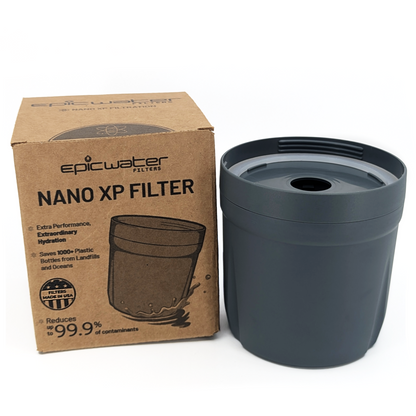 Nano XP Pitcher Replacement Filter
