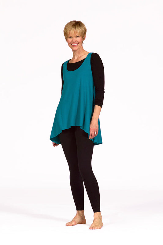 organic cotton leggings - Homeland Harvest