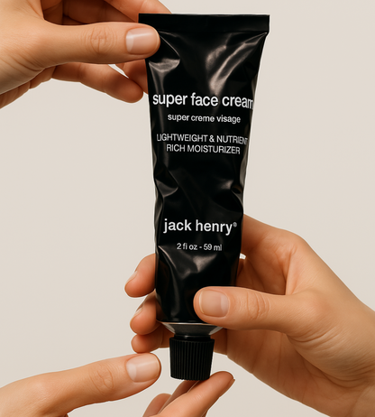 super face cream - Homeland Harvest