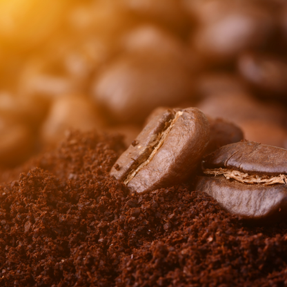 BLACK VELVET | ESPRESSO - Homeland Harvest