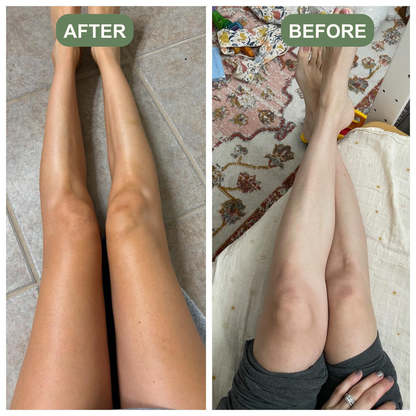 Non-Toxic Self-Tanner