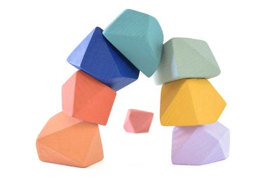 Confetti | Set of 5