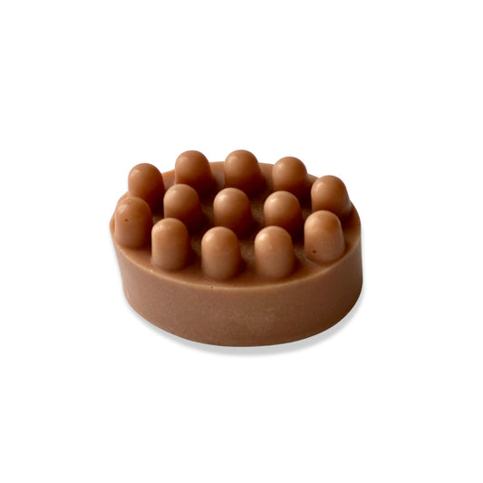 Afterglow - Massage Bar Soap - Homeland Harvest