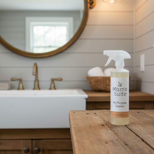 All-Purpose Cleaner Spray