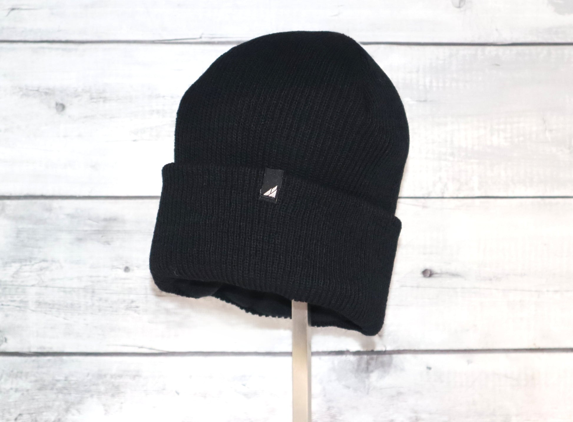 Adult Versatile Wool Watch Cap - Homeland Harvest