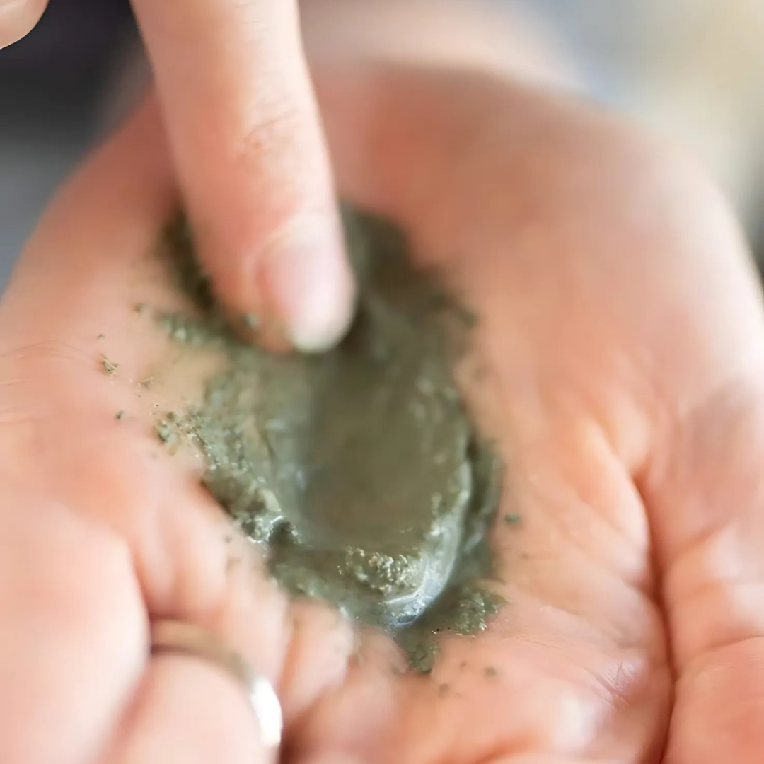 Deep Cleansing Clay Powder Mask