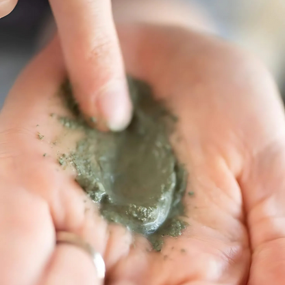 Deep Cleansing Clay Powder Mask