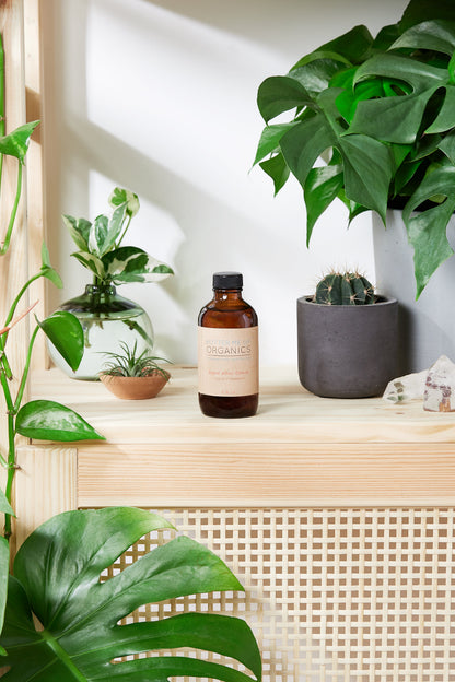 Natural Aged After Shave / Cologne Organic Bay Woodsy / Men’s Natural Organic After Shave - Homeland Harvest