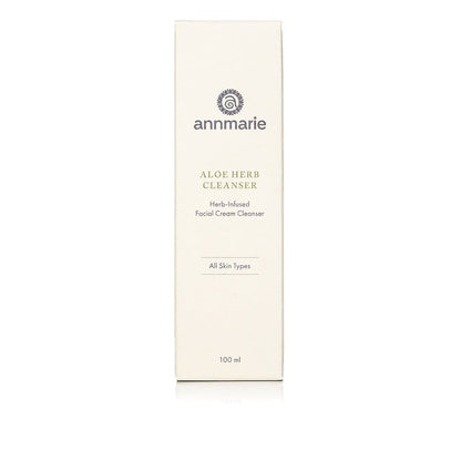 Aloe Herb Cleanser (100ml)- Collective - Homeland Harvest