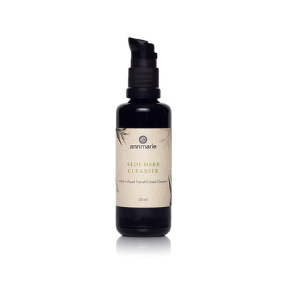 Aloe Herb Cleanser (50ml)- Collective - Homeland Harvest