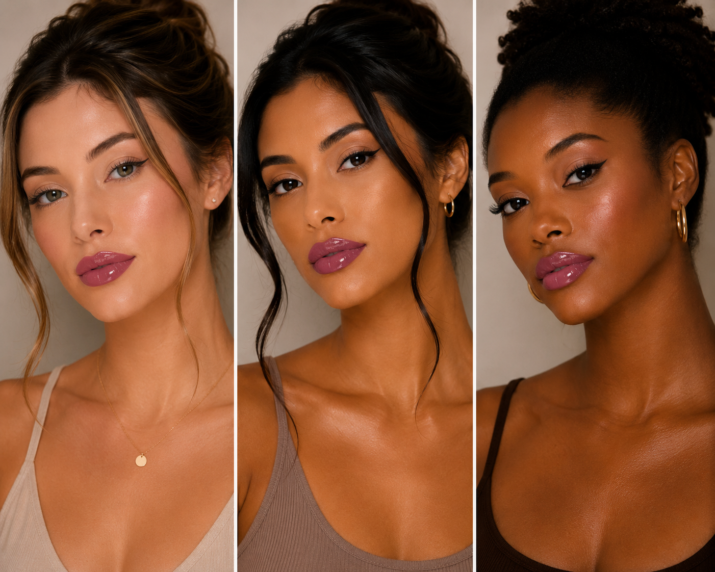 Lip Gloss | organic