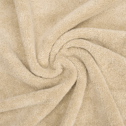 Salem 6 Piece 100% Cotton Luxury Bath Towel Set