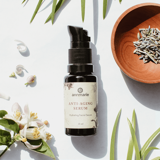 Anti-Aging Serum (15ml)- Collective - Homeland Harvest