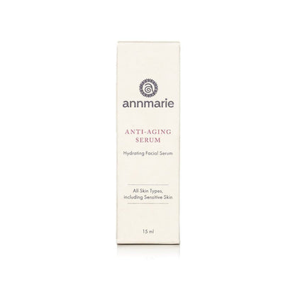 Anti-Aging Serum (15ml)- Collective - Homeland Harvest