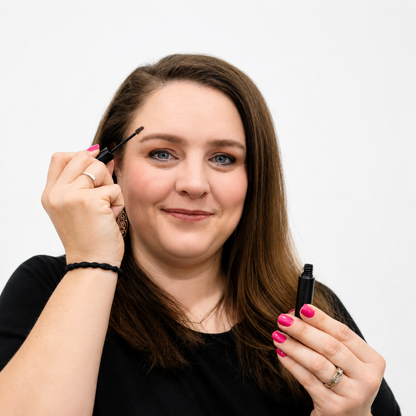 Brow Gel | tint and tame