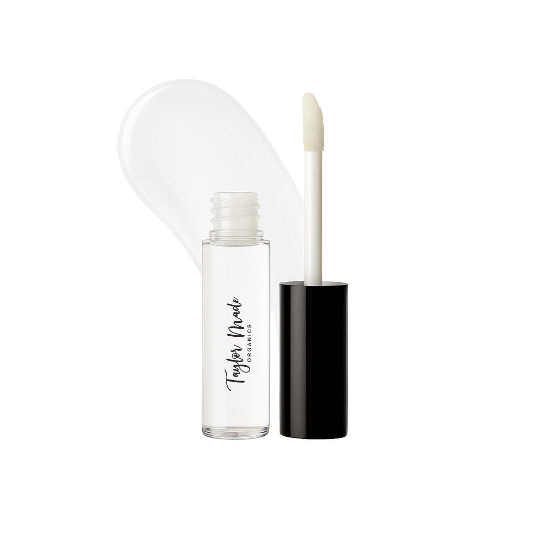 Lip Gloss | organic