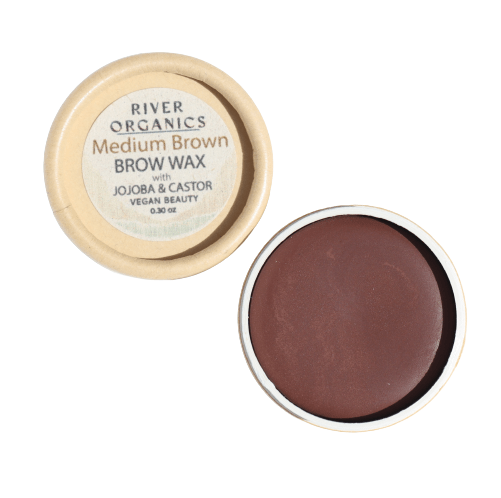 Brow Wax - Tame, Tint & Grow - Homeland Harvest