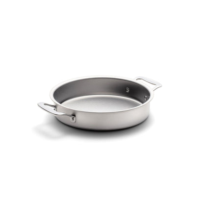 9" Round Cake Pan - Homeland Harvest