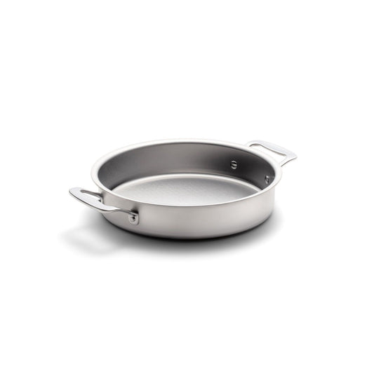 9" Round Cake Pan - Homeland Harvest