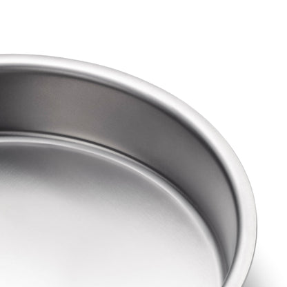 9" Round Cake Pan - Homeland Harvest