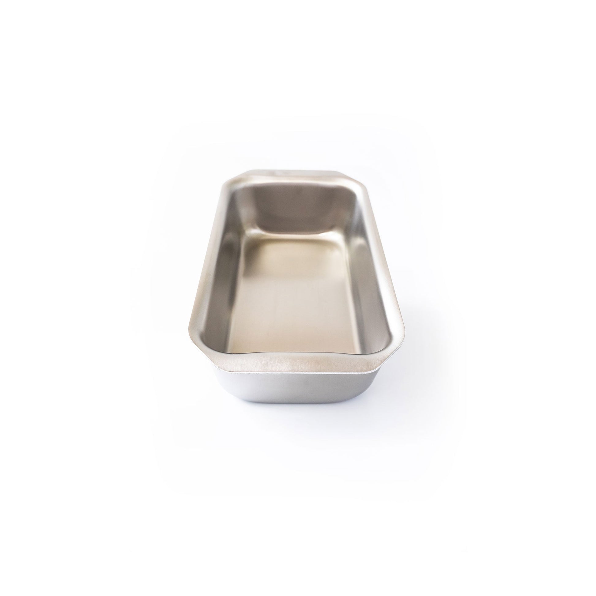 Loaf Pan with Tab Handles - Homeland Harvest