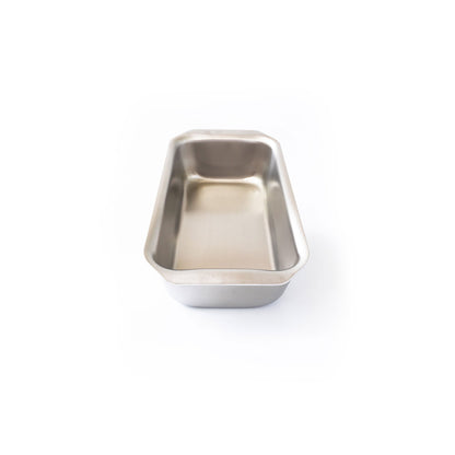 Loaf Pan with Tab Handles - Homeland Harvest