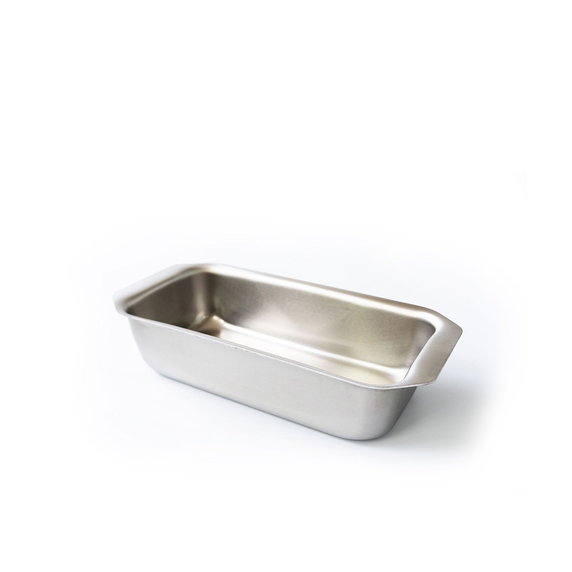 Loaf Pan with Tab Handles - Homeland Harvest