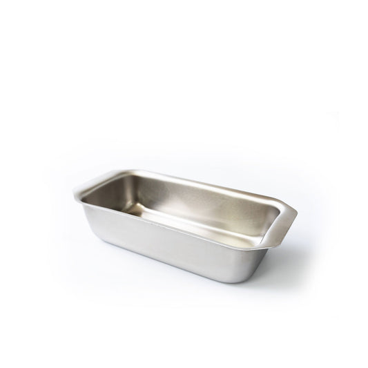 Loaf Pan with Tab Handles - Homeland Harvest